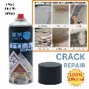 Saigon Crack & Leakage Repairing Spray (Black)
